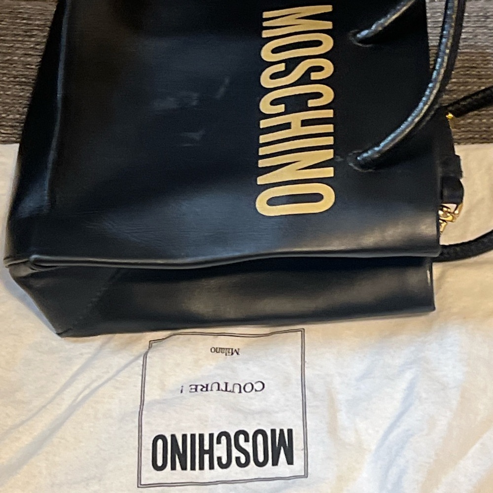 Mini Mochino shoulder or crossbody bag